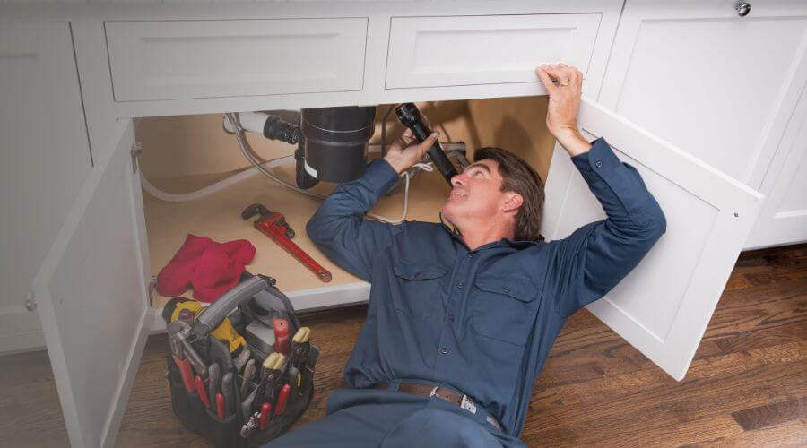Professional emergency plumbing in Wellesley, MA